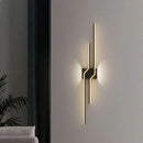 Axyaa Minimalist Wall Lamp for Living Room Bedroom Study Porch Decor
