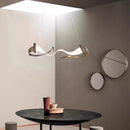 Axyaa Nordic Minimalist Pendant Lamp