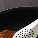 Axyaa Stainless Steel Buffet Tongs for Cooking and Baking