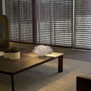 Axyaa Cloud Table Lamp for Living Room, Bedroom, and Bedside Desk - Simple Modern Design