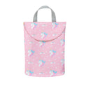 Axyaa Stroller Bag Organizer with Cup Holder Cover for Winter