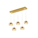 Axyaa French Crystal Chandelier for Elegant Spaces