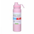 Axyaa Stainless Steel Vacuum Insulated Travel Mug - Portable Double Wall Flask Tumbler Bottle