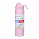 Axyaa Stainless Steel Vacuum Insulated Travel Mug - Portable Double Wall Flask Tumbler Bottle