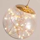 Axyaa Crystal Chandelier for Modern Home Stair, Living Room, Dining Room Lighting