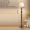 Axyaa Luxury LED Floor Lamp for Living Room Bedroom Study Hotel