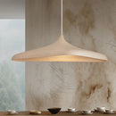 Axyaa Wabi Sabi Pendant Lights Chandelier for Dining Room Home Decor