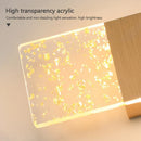 Axyaa LED Wall Lights: Modern Bedroom Decor, Living Room Ambiance, Indoor Lighting Fixtures