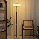 Axyaa Contemporary Luxury LED Floor Lamp for Home and Hospitality Settings