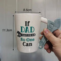 Axyaa Cartoon Ceramic Mug - Fun Tea & Coffee Cup Gift
