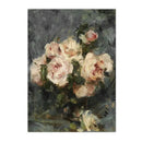 Axyaa Classical Flowers Canvas Prints Wall Art Home Decor