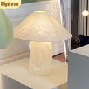 Axyaa Wabi Sabi Style Table Lamp for Living Room, Bedroom, Hotel - Danish Design