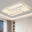 Axyaa Nordic Smart LED Ceiling Light for Home Decoration and Indoor Lighting