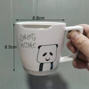 Axyaa Creative Shaped Coffee Mug Cups: Unique & Personalized Gift Idea