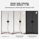 Axyaa LED Wall Light for Bedroom Living Room Minimalist Modern Design