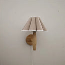 Axyaa Petal Lampshade for Various Lamps and Chandeliers