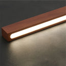 Axya Nordic Wood Pendant Chandelier Lighting for Dining Room and Restaurant