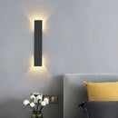 Axyaa LED Wall Lamps Up Down Lights Modern Indoor Outdoor Waterproof Fixtures