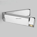 Axyaa Nordic Minimalist Folding Bedside Wall Light