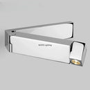 Axyaa Adjustable Nordic Wall Light for Hotel Room & Corridor