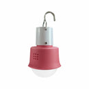 Axyaa LED Energy Saving Bulb Hook Light 10W USB Rechargeable Outdoor Source