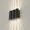 Axyaa Waterproof LED Wall Lights for Indoor Outdoor Home Decor Lighting