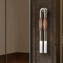 Axyaa Vintage Copper Wall Sconce LED Lamp for Bedroom & Living Room