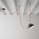 Axyaa Nordic Modern Restaurant Chandelier Living Room Study DIY Lighting