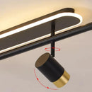 Axyaa LED Spotlight Ceiling Light for Nordic Home Interior