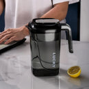 Axyaa Large Capacity Cold Water Kettle for Home and Cafe - Kitchen Essential