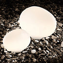 Axyaa Nordic Designer Pebble Egg Bedside Lamp