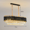 Axyaa Vintage Pendant Ceiling Lamps for Dining Room Indoor Lighting