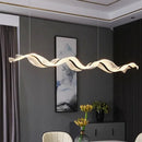 Axyaa Modern Ceiling Chandeliers for Dining Room Pendant Light Fixture Indoor Lighting