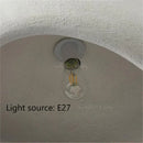 Axyaa Nordic LED Pendant Chandelier for Living Room Dining Bedroom