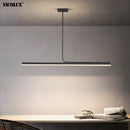Axya LED Chandelier Lights for Home Indoor Decor