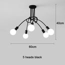 Axyaa Gold-Plated Branch Chandelier for Home, Hotel, and Restaurant Lighting