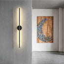 Axyaa LED Wall Lamp Up Down Background Night Light Corridor Sconce