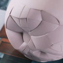 Axyaa Ceramic Vase: Small Office Ornament & Gift Décor