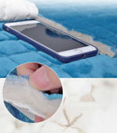 Axyaa Winter Flannel Sofa Cover: Thick, Soft Plush, Non-Slip, Protective Seat Cushion