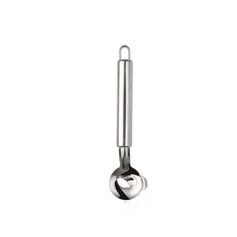 Axyaa Stainless Steel Noodle Cutter Set for Home and Restaurant Pasta Cooking
