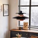 Axyaa Modern LED Pendant Chandelier for Living Room and Dining Room Lighting