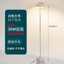 Axyaa Modern Minimalist LED Floor Lamp for Home Decoration in Nordic Style