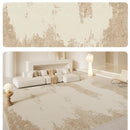 Axyaa Custom Size 189x238cm Area Rug