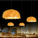 Axyaa Modern Pendant Light Chandelier for Dining Room and Living Room