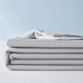 Axyaa Cool Silk Summer Quilt - High Gram Weight Skin-Friendly Bedding