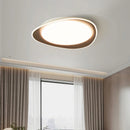 Axyaa Modern LED Ceiling Chandelier for Home Decoration