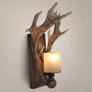 Art Deco Wall Lamp Stylish Interior Design Sconce for Living Room Bedroom by Axyaa