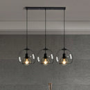 Nordic Axyaa Pendant Lamp for Dining Room Indoor Lighting and Decor