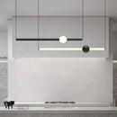 Axyaa Modern Living Room Chandeliers Ceiling Lamp LED Hanging Lights Indoor Lighting