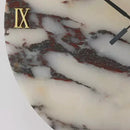 Axyaa LED Stone Wall Lamp for Foyer, Bedroom, Dining Room - Innovative Clock Function